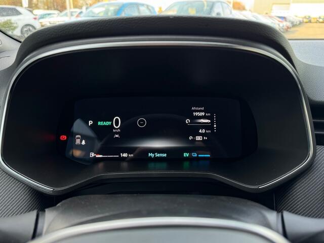 Renault CLIO 1.6 E-Tech Full Hybride 145 Espirit Alpine - 360 cam - adaptive cruise