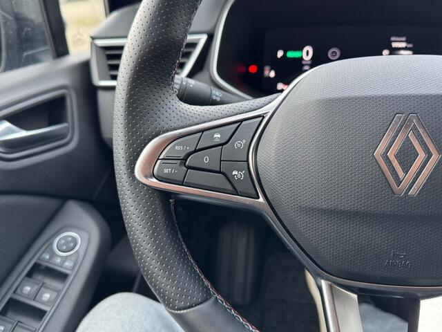 Renault CLIO 1.6 E-Tech Full Hybride 145 Espirit Alpine - 360 cam - adaptive cruise