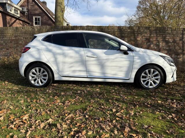 Renault CLIO 1.0 TCe Intens APK tot 06/27, digidash, stoelverwarming