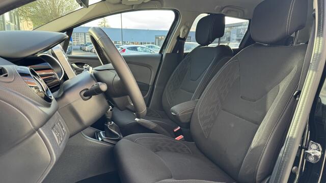 Renault CLIO 0.9 TCe Limited