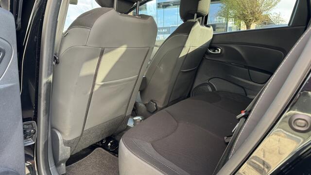 Renault CLIO 0.9 TCe Limited