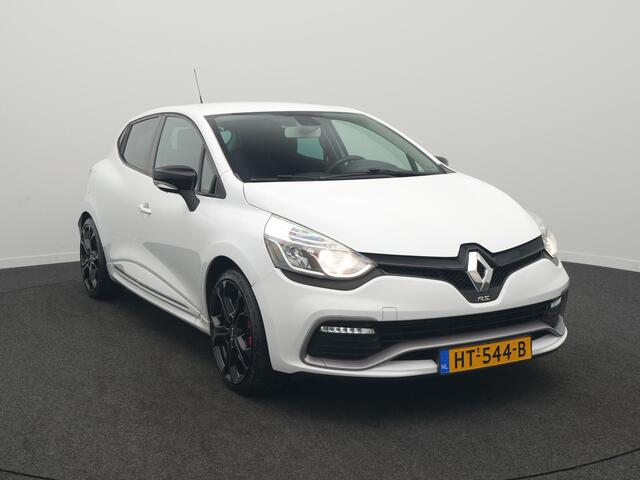 Renault CLIO 1.6 R.S. - RIJKLAARPRIJS - Cruise Control - Dealeronderhouden!