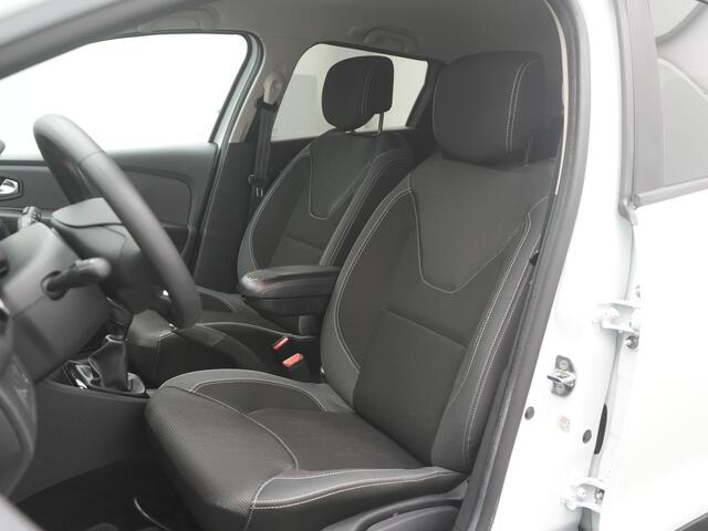 Renault CLIO Estate TCe 90 Zen - RIJKLAARPRIJS - Airco - Cruise Control - DAB