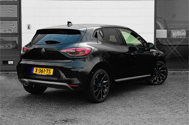 Renault CLIO 1.0 TCe 90 PK GPF esprit Alpine | Stoel en stuurverwarming | Groot scherm | Camera achter | Bose geluid | | incl. Bovag rijklaarpakket met 12 maanden garantie |