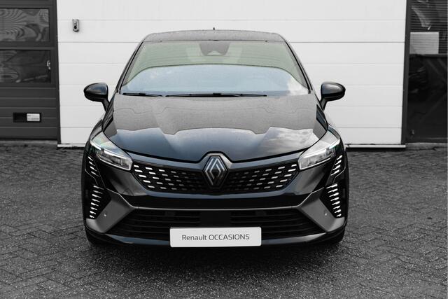 Renault CLIO 1.0 TCe 90 PK GPF esprit Alpine | Stoel en stuurverwarming | Groot scherm | Camera achter | Bose geluid | | incl. Bovag rijklaarpakket met 12 maanden garantie |