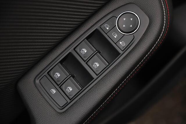 Renault CLIO 1.0 TCe R.S. Line Half Leder Navigatie Achteruitrijcamera Sfeerverlichting 16 inch LMV All-season banden Carplay Android Climate Cruise Control