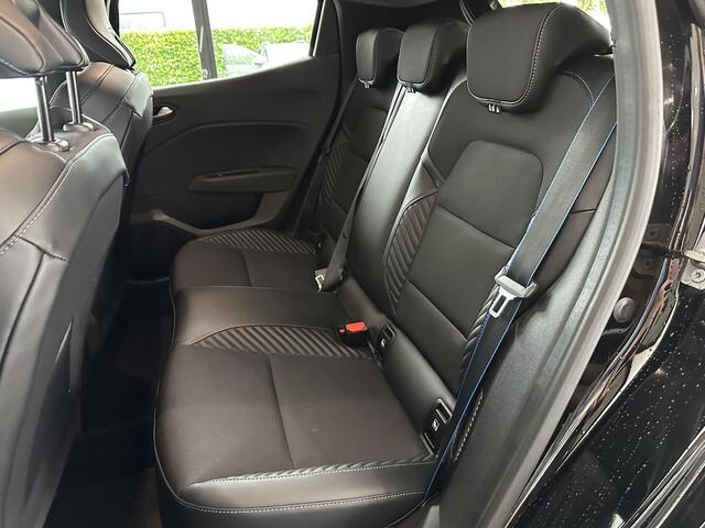 Renault CLIO 1.6 E-Tech Full Hybrid 145 esprit Alpine 360° CAMERA | ADAPTIEVE CRUISE CONTROL | NAVIGATIE |