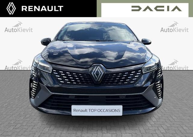 Renault CLIO 1.6 E-Tech Full Hybrid 145 esprit Alpine - Demo / Pack Premium Sound BOSE