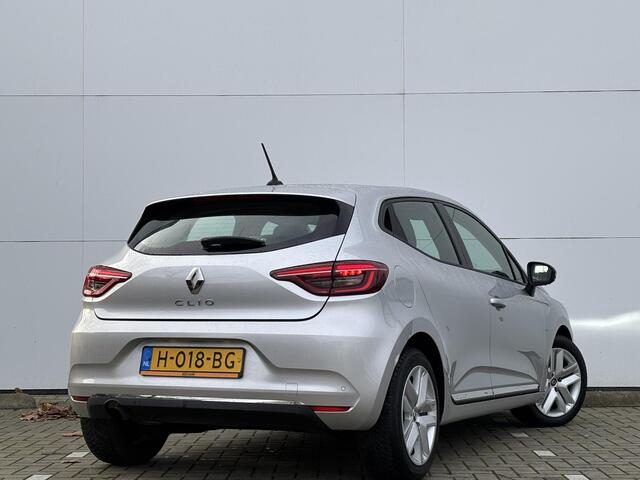 Renault CLIO 1.0 TCe Zen | Navigatie | All Season banden |