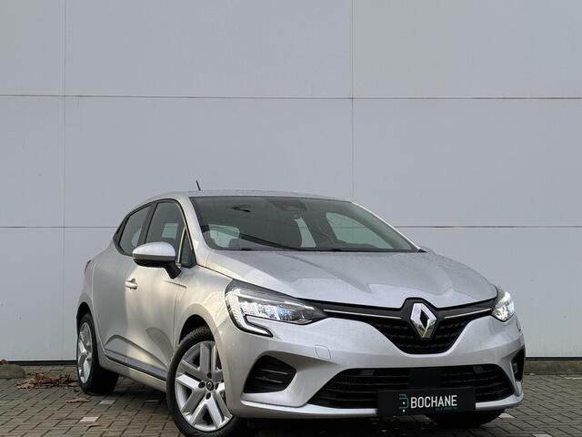 Renault CLIO 1.0 TCe Zen | Navigatie | All Season banden |