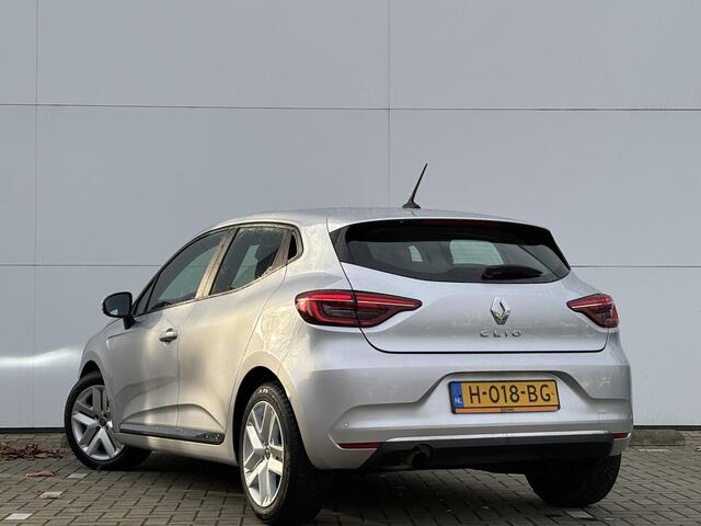 Renault CLIO 1.0 TCe Zen | Navigatie | All Season banden |