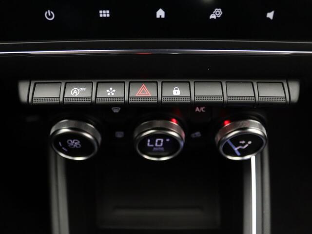 Renault CLIO 100pk TCe Intens Cruise | Climate | Carplay | Navi | Parkeersens. achter