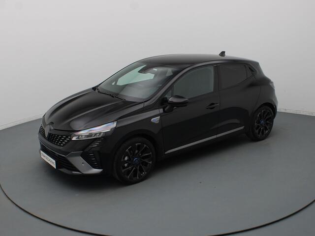 Renault CLIO 145pk E-Tech Full Hybrid esprit Alpine Automaat Camera | Adapt. Cruise | Navi | Parkeersens. v+a | Stoel-/stuurverw.