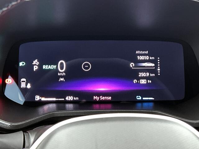 Renault CLIO 1.6 E-Tech Full Hybrid 145 esprit Alpine Pack City, Pack Winter