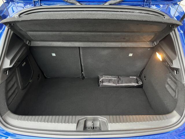 Renault CLIO 1.6 E-Tech Full Hybrid 145 Esprit Alpine | Stoel + Stuurverwarming | 360° Camera | BOSE-Audiosysteem | Apple CarPlay / Android Auto |