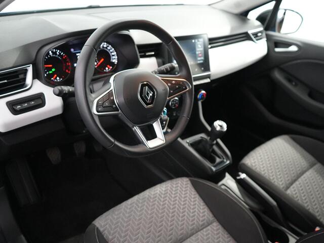 Renault CLIO 1.0 TCe 90 Evolution | Camera | Carplay |