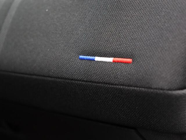 Renault CLIO E-Tech Full Hybrid 145pk esprit Alpine | Grootscherm navigatie | Adaptieve cruise control | 17" lichtmetalen velgen |