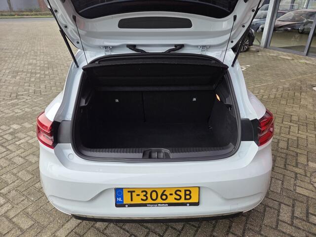 Renault CLIO 1.6 E-Tech A/T Hybrid 140 Intens | Navi | Stoel verw. |