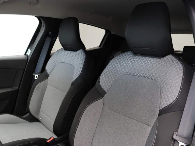 Renault CLIO TCe 90pk GPF evolution | Lichtmetalen velgen | Getint glas | Achteruitrijcamera |