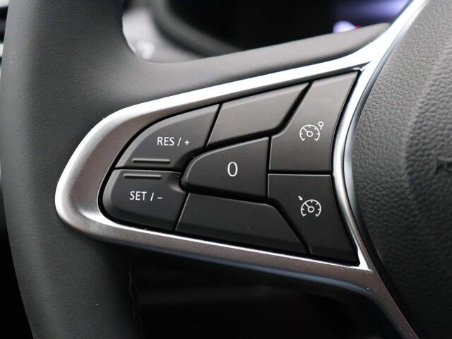 Renault CLIO TCe 90pk GPF evolution | Lichtmetalen velgen | Getint glas | Achteruitrijcamera |