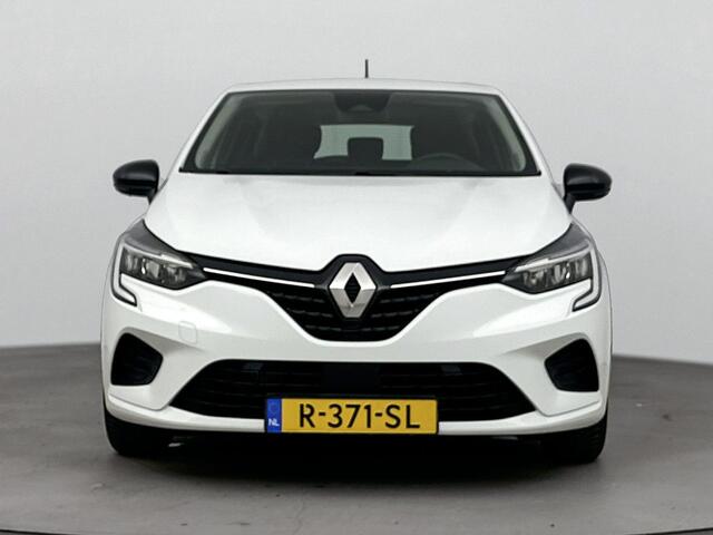 Renault CLIO 1.0 TCe 90 Equilibre | Airco | Parkeersensoren Achter | Apple Carplay & Android Auto