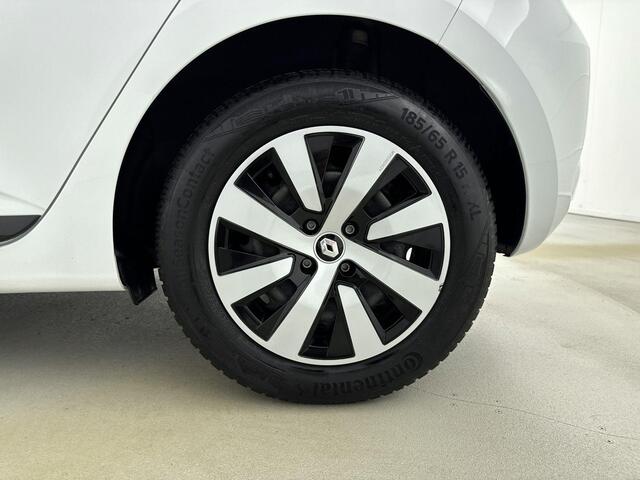 Renault CLIO 1.0 TCe 90 Equilibre | Airco | Parkeersensoren Achter | Apple Carplay & Android Auto