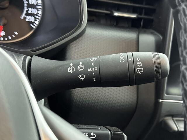 Renault CLIO 1.0 TCe 90 Equilibre | Airco | Parkeersensoren Achter | Apple Carplay & Android Auto