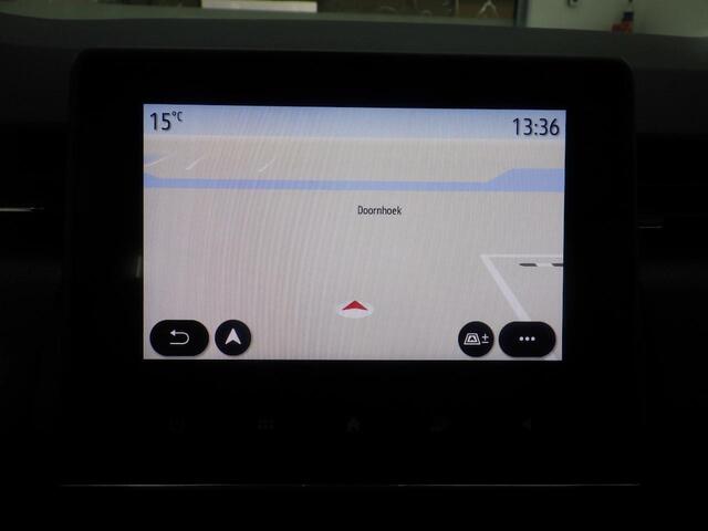 Renault CLIO 1.0 TCe Intens |Clima!|PDC|Carplay|Half leer!