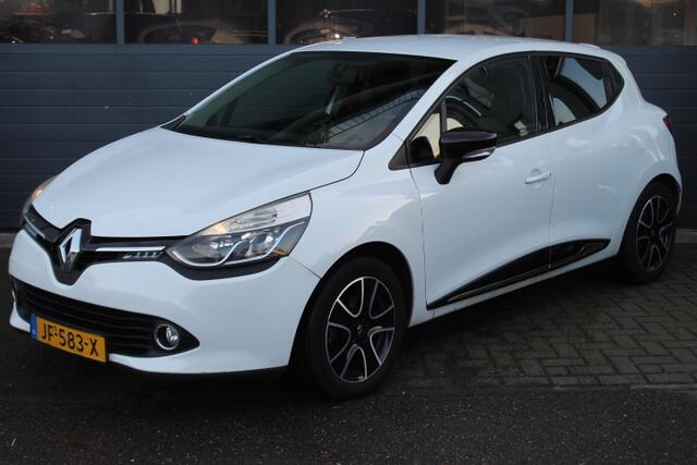 Renault CLIO 0.9 TCe Expression Airco, Cruise, Navigatie, Bluetooth, LM Velgen