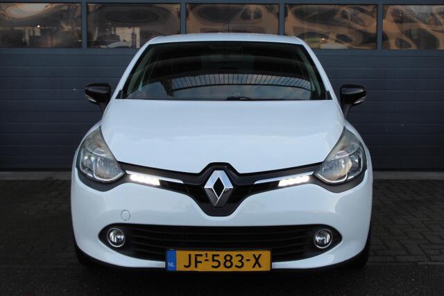 Renault CLIO 0.9 TCe Expression Airco, Cruise, Navigatie, Bluetooth, LM Velgen