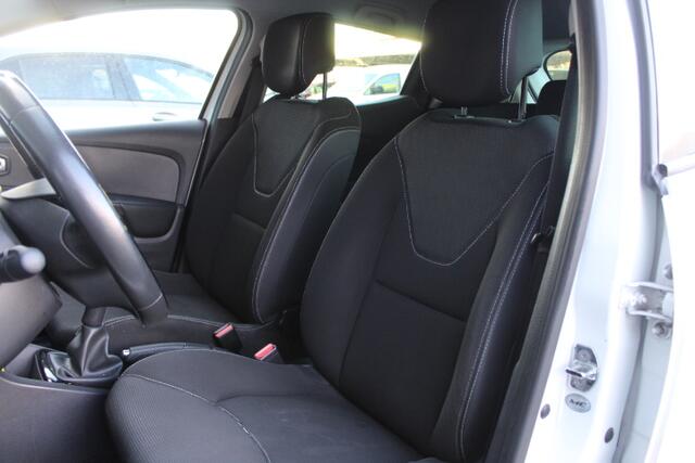 Renault CLIO 0.9 TCe Expression Airco, Cruise, Navigatie, Bluetooth, LM Velgen