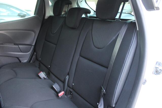 Renault CLIO 0.9 TCe Expression Airco, Cruise, Navigatie, Bluetooth, LM Velgen