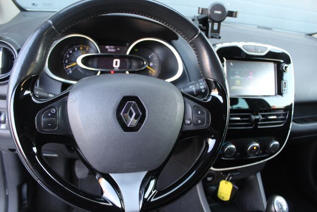 Renault CLIO 0.9 TCe Expression Airco, Cruise, Navigatie, Bluetooth, LM Velgen