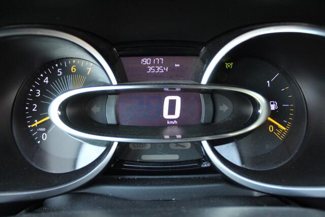 Renault CLIO 0.9 TCe Expression Airco, Cruise, Navigatie, Bluetooth, LM Velgen