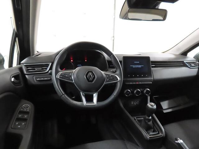 Renault CLIO 1.0 TCE BUSINESS ZEN I CLIMATE CONTROL I APPLE CARPLAY I KEYLESS ENTRY I NAVIGATIE