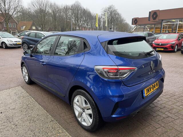 Renault CLIO 1.0 TCe 90 Evolution 2025!!