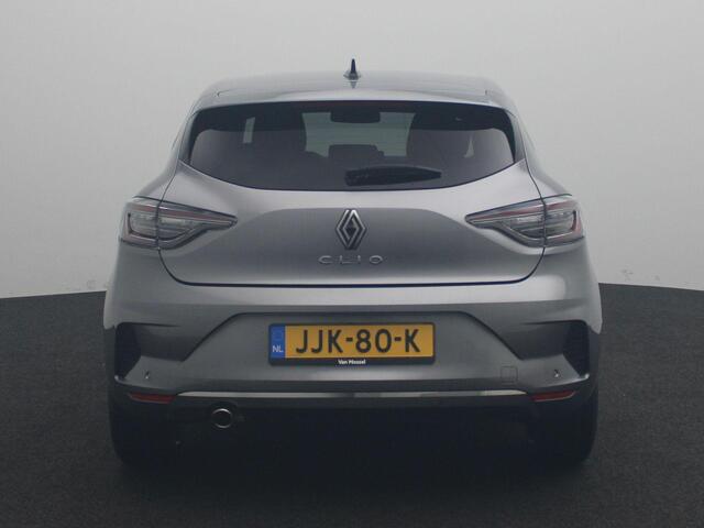 Renault CLIO TCe 90 Techno | Apple Carplay | Navi | Achteruitrijcamera & parkeersensoren | Climate control | Cruise control |