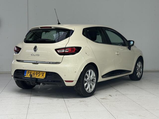 Renault CLIO 0.9 TCe Intens | Navigatie | Camera | Trekhaak | Cruise control |