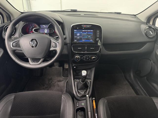 Renault CLIO 0.9 TCe Intens | Navigatie | Camera | Trekhaak | Cruise control |