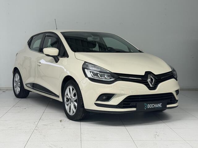 Renault CLIO 0.9 TCe Intens | Navigatie | Camera | Trekhaak | Cruise control |