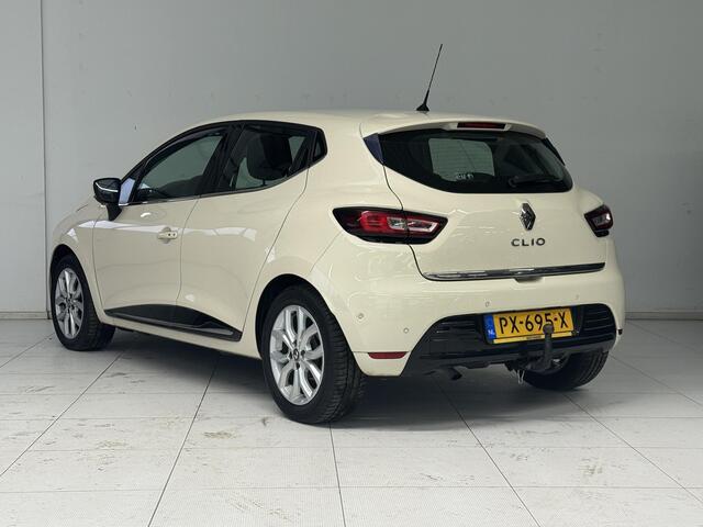 Renault CLIO 0.9 TCe Intens | Navigatie | Camera | Trekhaak | Cruise control |