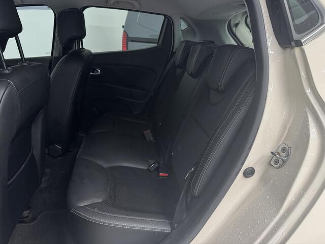 Renault CLIO 0.9 TCe Intens | Navigatie | Camera | Trekhaak | Cruise control |