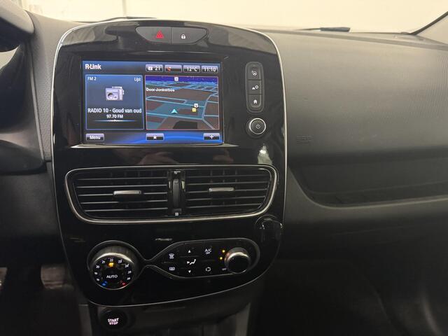 Renault CLIO 0.9 TCe Intens | Navigatie | Camera | Trekhaak | Cruise control |