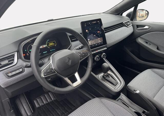 Renault CLIO 1.6 E-Tech Full Hybrid 145 techno - 5 JAAR GARANTIE / Pack winter / Pack navigation techno