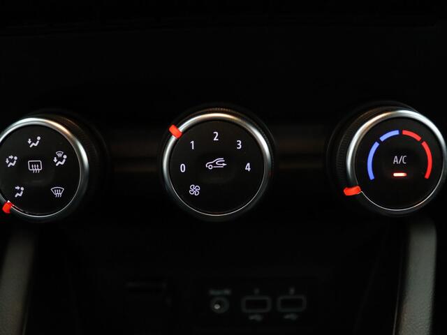 Renault CLIO 90pk TCe Equilibre Airco | Cruise | Carplay