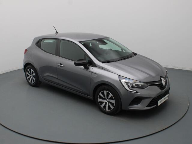 Renault CLIO 90pk TCe Equilibre Airco | Cruise | Carplay