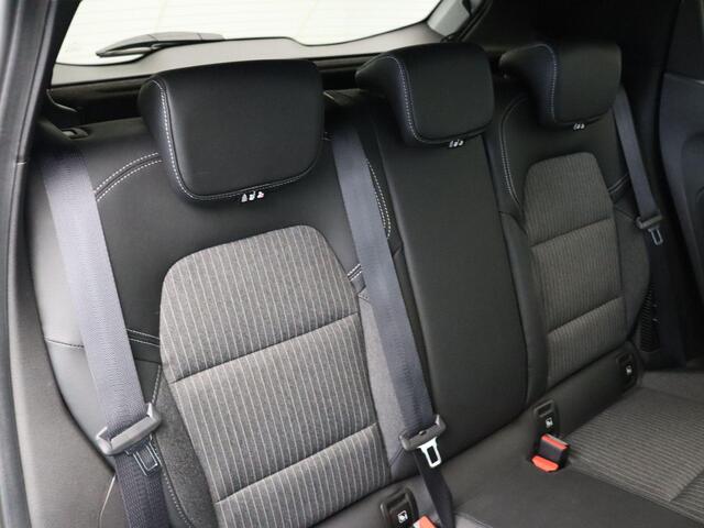 Renault CLIO E-Tech Hybrid 145pk Techno | Stoel- en stuurwielverwarming | Dealer onderhouden | Achteruitrijcamera |