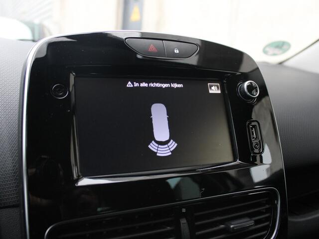 Renault CLIO 0.9 TCe Limited