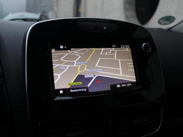 Renault CLIO 0.9 TCe Limited