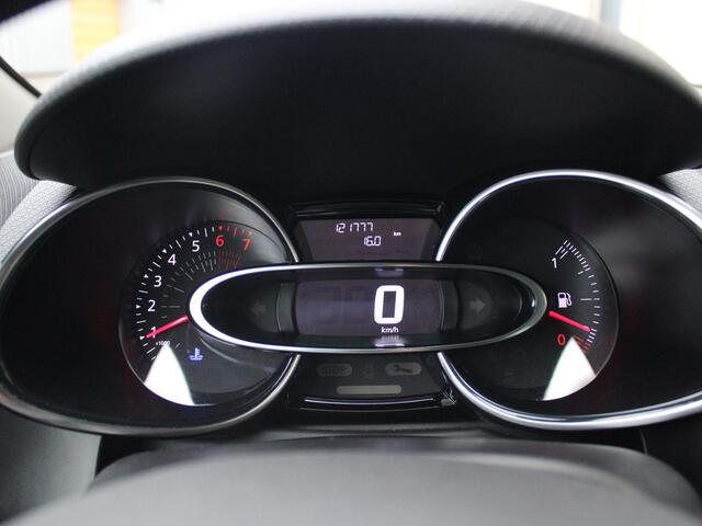 Renault CLIO 0.9 TCe Limited